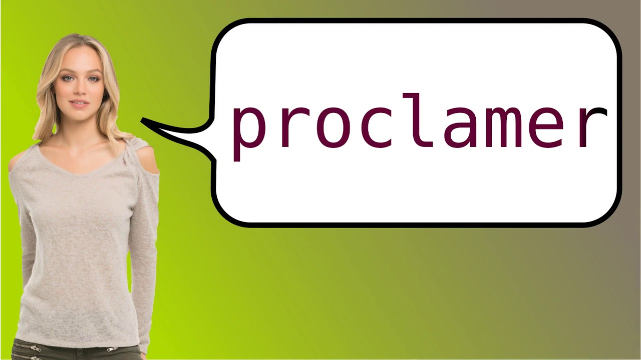 How To Say call In French YouTube