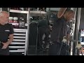Qualifying Round 3 Highlights and Haney swaps engines