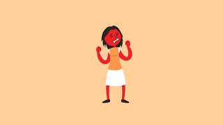 A conceptual animation video