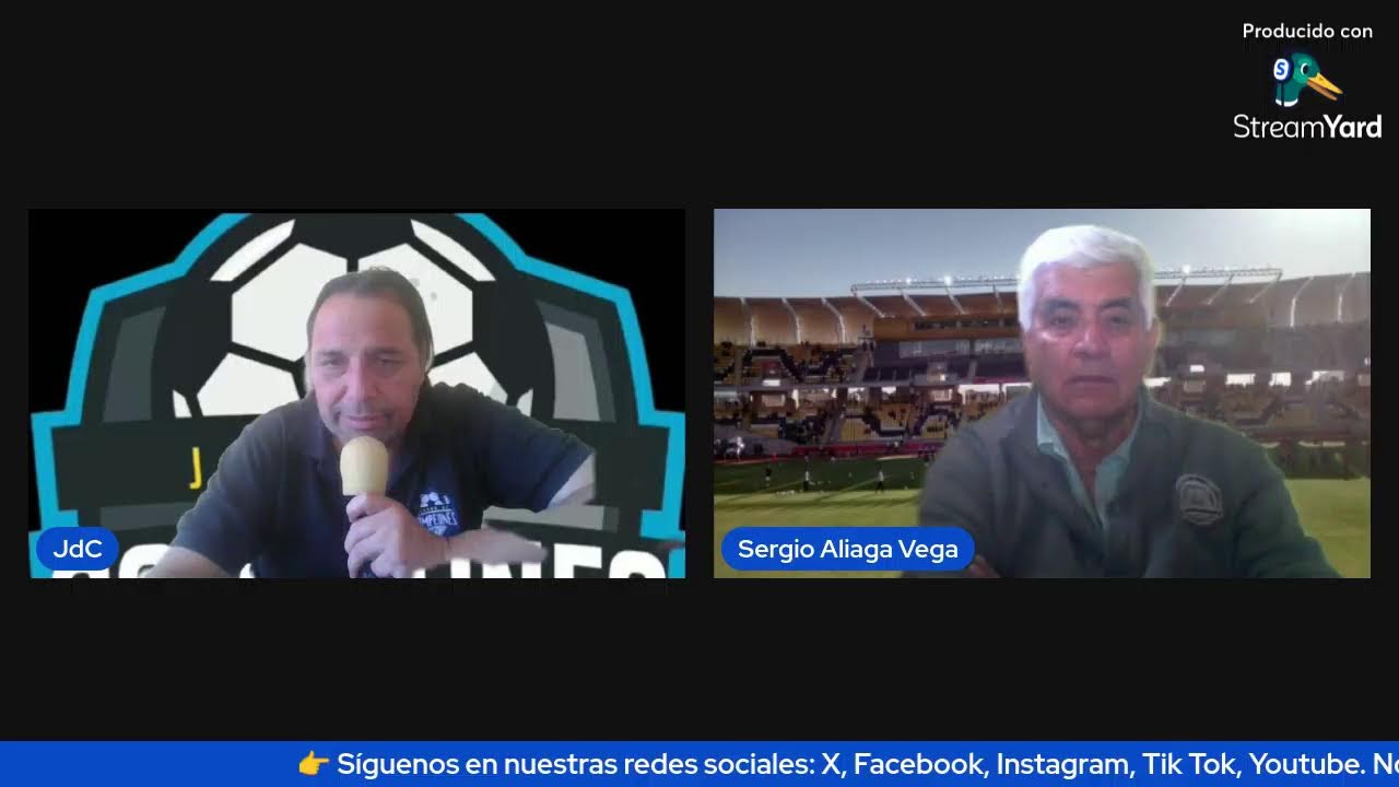 Juego de Campeones edición mediodía