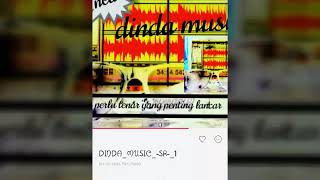 New Dinda Music 2018 Live Bumi Jawa vol 06