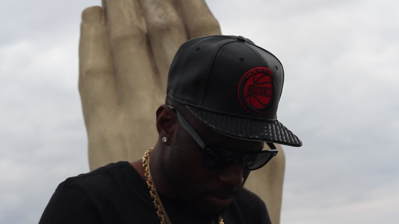 Pooca Leroy | Thank Ya [Official Video]