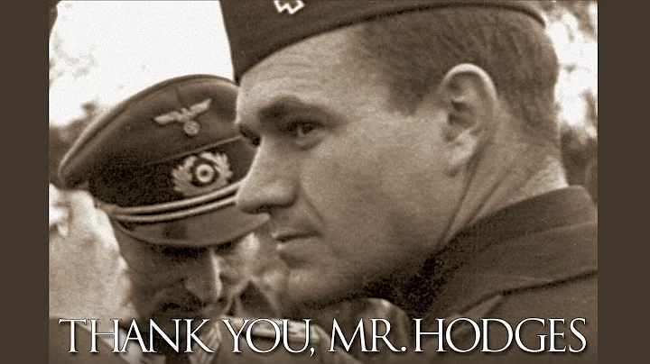 Thank You, Mr. Hodges (2007) | Full Movie | Andrew...