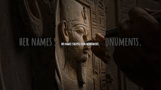 WHY Hatshepsut Was Erased From History | The Queen Who Became Pharaoh (Ep.3)
