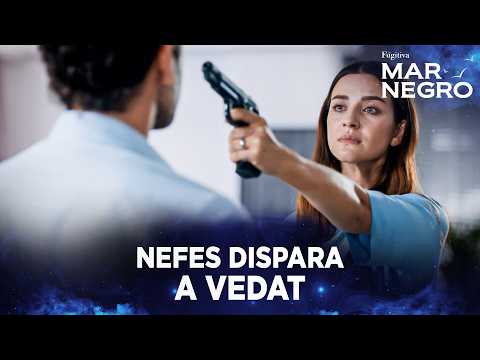 The straw that broke the camel's back for Nefes - Lifeline | Special Scenes @fugitivatv