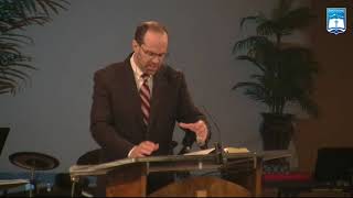 Ken Murphy | The Living Hope of The Risen Savior (1 Peter 1:3)