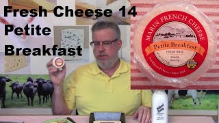 Fresh Cheese 14 - Pee Breakfast Cheese