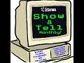 Show & Tell December 2025