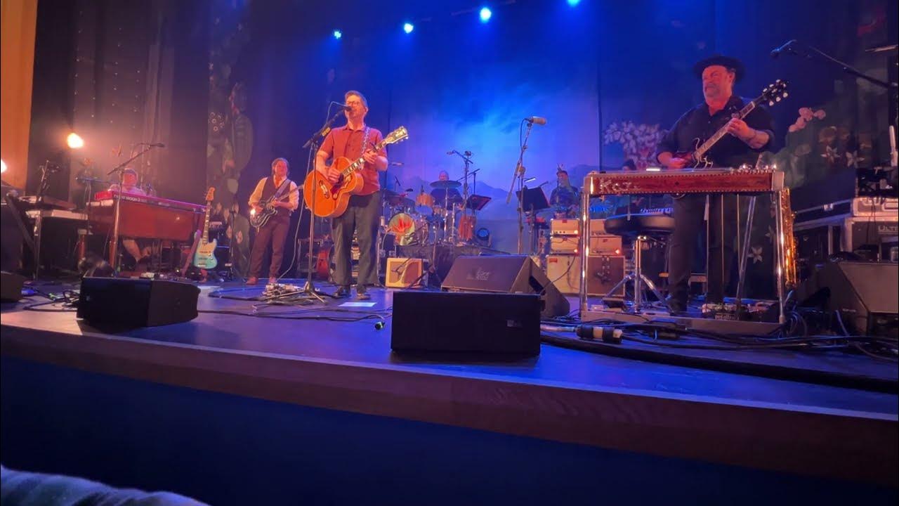 Decemberists Burial Ground Jun 14 2024 Revolution Hall decemberists-burial-ground-jun-14-2024-revolution-hall