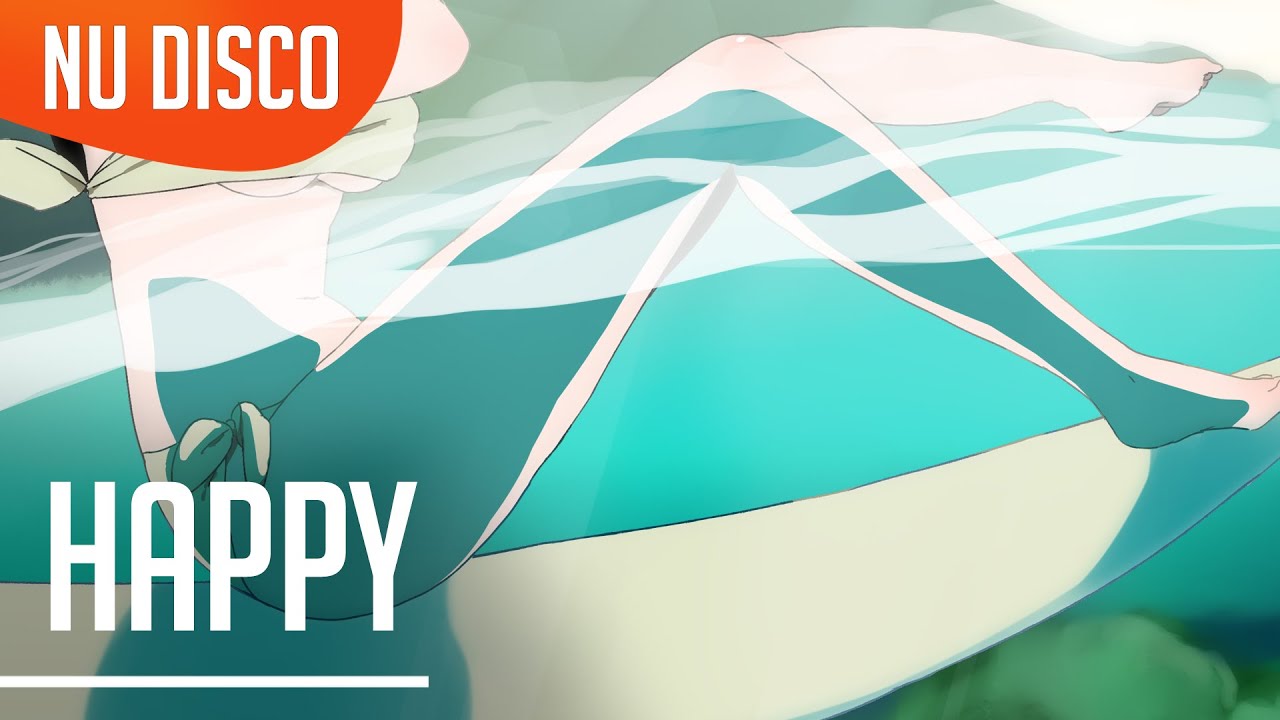 Steve Levant - Clear Skies (feat. Chuck New) electronics