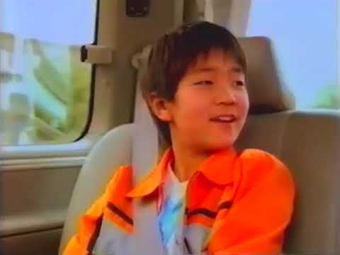 すき家CM
