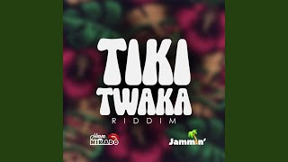 Nuh Nuh (feat. Mikado & Mighty) - Jammin'