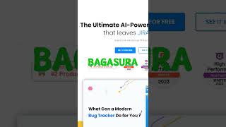 AI Tools - Bagasura #shorts