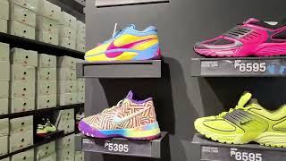 Nike Sneaker Hunt - Nike Factory Outlet Valenzuela NLEX June 2026