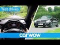 Mercedes slc 2018 pov  test drives