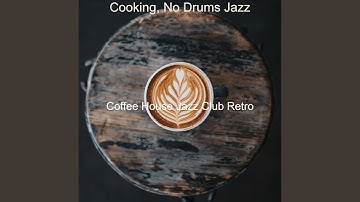 Backdrop for Staying Focused - Vibraphone