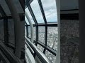 スカイツリー登ってみた #東京スカイツリー#スカイツリー#すみだ水族館