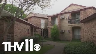Garland County eyes rental help as funds run dry