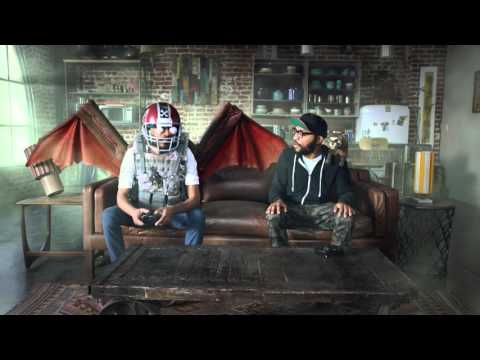 EA Access feat. The Lucas Brothers - The Real Deal - EA Access feat. The Lucas Brothers - The Real Deal