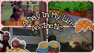A Day In My Life Aesthetic Ananya Raj Kashyap