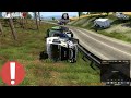 ✔️🚚 #ETS2MP REPORT: ferfpsTruckersMP ID: 4441612 🚚.