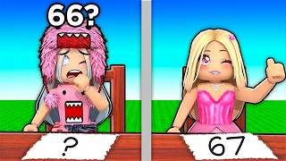 Roblox Ama Sayiyi Tahmi̇n Et