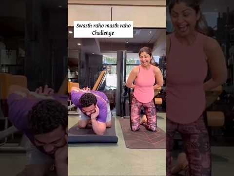 challenge 😮