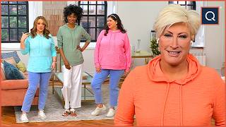 Belle by Kim Gravel - Fashion | QVC