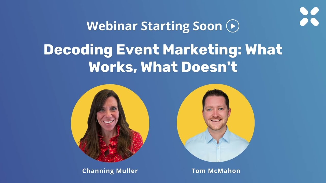 Decoding Event Marketing: What Works, What Doesn’t
