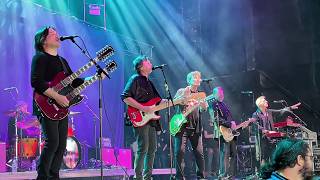 The Hooters - LIVE (CONCERT HIGHLIGHTS) @ Freedom Mortgage Pavilion - Camden, NJ - 05/09/26