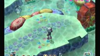 Bomberman Generation Walkthrough - Part 12
