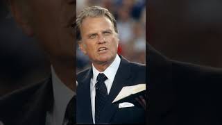 #Day of judgement # Billy Graham