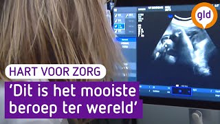 Verloskunde, een mooi beroep | Hart voor Zorg | Omroep Gelderland screenshot 4