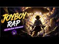 JOYBOY RAP 🇩🇪 Das verlorene Jahrhundert | One Piece Deutsch Rap