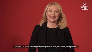 Our Hero: Anki, journalist and author