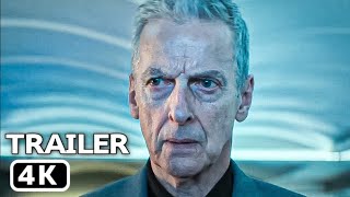 CRIMINAL RECORD Season 2 - Official Trailer (4K ULTRA HD) NEW 2026 | Crime Series