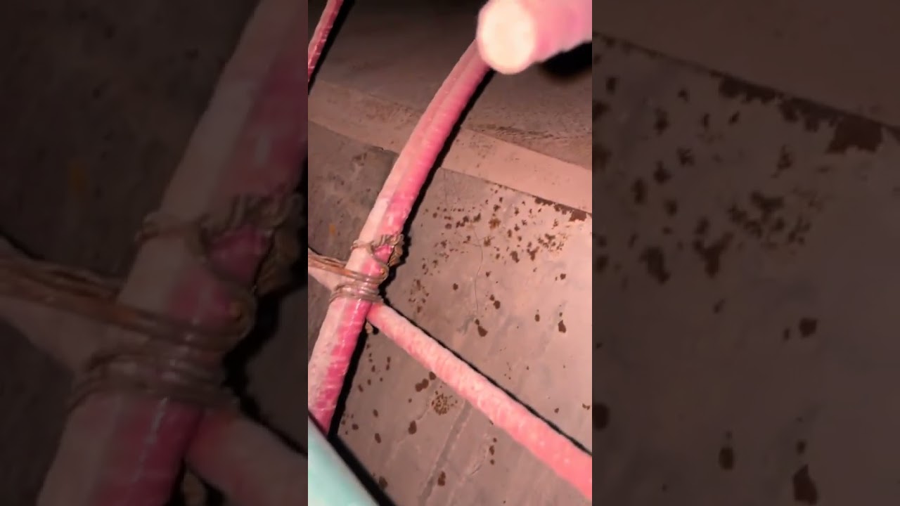 It’s actually happening! 