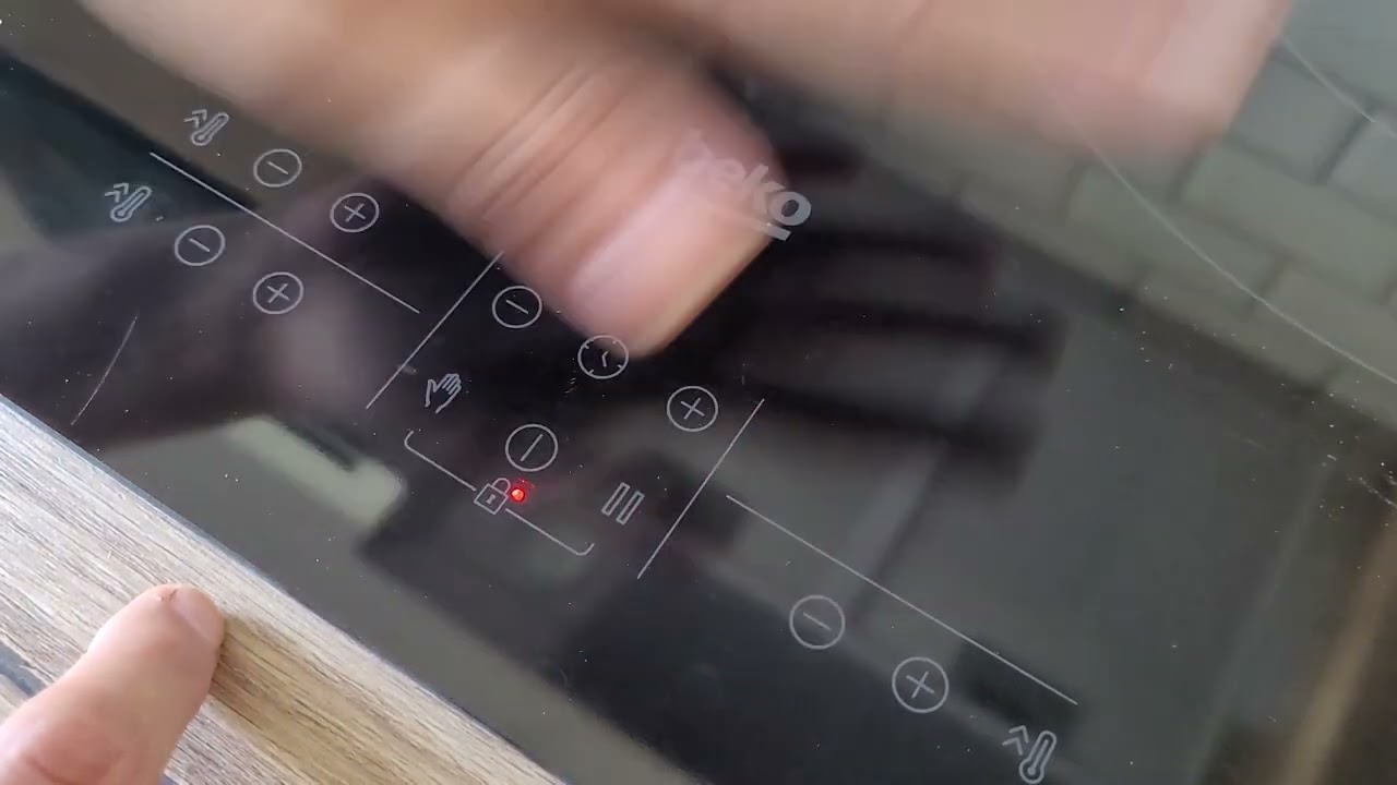 Mode emploi plaque induction YouTube