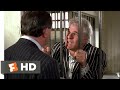 Dirty Rotten Scoundrels 1988 Freddy Goes To Jail Scene 3 12 Movieclips