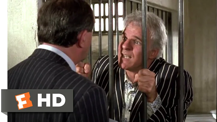 Dirty Rotten Scoundrels (1988) - Freddy Goes to Ja...