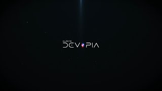 Kjsce Devopia Website Reveal