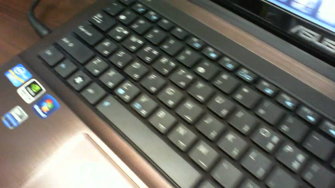 MicroSoft LifeCam HD-3000 SAMPLE MOVIE