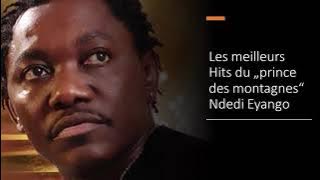 Ndedi Eyango Nonstop/Patou/Soul botingo/You must calculer/les problèmes/Kenemi