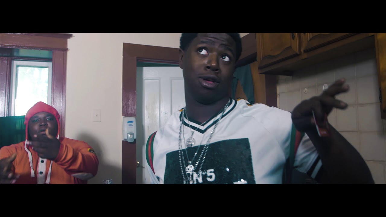 Lazeo (WHODAT10) - "BAKKND"