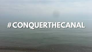 15,000 km in two weeks - Conquer the Canal Challenge