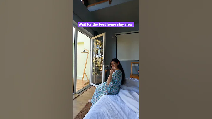 #Shorts I BEST Homestay View in Uttarakhand 🏞️🔥 - DayDayNews