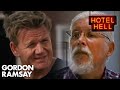 "No Such Thing As A Fresh Burger" | Hotel Hell