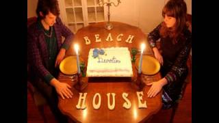 Beach House - Wedding Bell