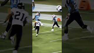 Chris Johnson Is an Absolute Beast