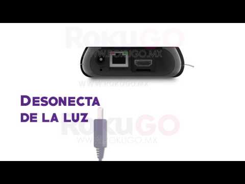 ERROR PANTALLA MORADA